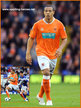 Matthew (Matt) PHILLIPS - Blackpool FC - League Appearances