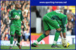 Ali AL HABSI - Wigan Athletic - Premiership Appearances