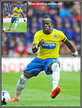 Cheick Ismael TIOTE - Newcastle United - Premiership Appearances