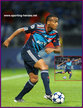 Jimmy BRIAND - Olympique Lyonnais - UEFA Champions League 2010/11