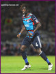 Pape DIAKHATE - Olympique Lyonnais - UEFA Champions League 2010/11