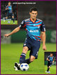 Dejan LOVREN - Olympique Lyonnais - UEFA Champions League 2010/11