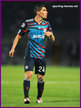 Jeremy PIED - Olympique Lyonnais - UEFA Champions League 2010/11