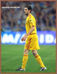 Razvan COCIS - Romania - UEFA European Championships 2012 Qualifying