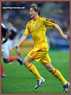 Ciprian DEAC - Romania - UEFA European Championships 2012 Qualifying