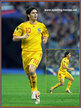 Gheorghe FLORESCU - Romania - UEFA European Championships 2012 Qualifying