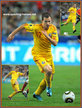 Bogdan STANCU - Romania - UEFA European Championships 2012 Qualifying