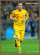 Ianis ZICU - Romania - UEFA European Championships 2012 Qualifying