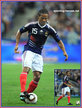 Florent MALOUDA - France - FIFA Coupe du Monde 2010