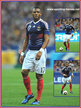 Yann M'VILA - France - UEFA Championnat d'Europe 2012 Qualification