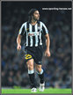 Jorge MARTINEZ - Juventus - UEFA Europa League 2010/11