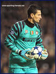 Luca CASTELLAZZI - Inter Milan (Internazionale) - UEFA Champions League 2010/11