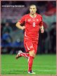 Gokhan INLER - Switzerland - FIFA Weltmeisterschaft 2010