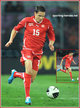 David DEGEN - Switzerland - UEFA Europameisterschaft 2012 Qualifikation