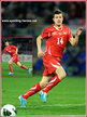 Valentin STOCKER - Switzerland - UEFA Europameisterschaft 2012 Qualifikation