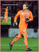 Marco WOLFLI - Switzerland - UEFA Europameisterschaft 2012 Qualifikation