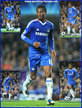 John Obi MIKEL - Chelsea FC - UEFA Champions League 2010/11