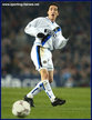 Domenico MORFEO - Inter Milan (Internazionale) - UEFA Champions League 2002/03