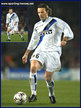 Cristiano ZANETTI - Inter Milan (Internazionale) - UEFA Champions League 2002/03
