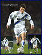 Javier ZANETTI - Inter Milan (Internazionale) - UEFA Champions League 2002/03