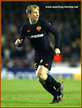 Antonio CASSANO - Roma  (AS Roma) - UEFA Champions League 2002/03