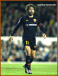 Damiano TOMMASI - Roma  (AS Roma) - UEFA Champions League 2002/03