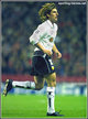 Miguel ANGULO - Valencia - UEFA Champions League 2002/03