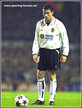 Kily GONZALEZ - Valencia - UEFA Champions League 2002/03