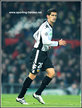 Ricardo COSTA - Valencia - UEFA Champions League 2010/11