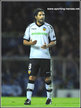 Alejandro DOMINGUEZ - Valencia - UEFA Champions League 2010/11