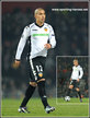 Sofiane FEGHOULI - Valencia - UEFA Champions League 2010/11
