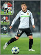 Pablo HERNANDEZ - Valencia - UEFA Champions League 2010/11