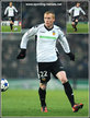 Jeremy MATHIEU - Valencia - UEFA Champions League 2010/11