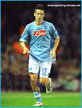 Marek HAMSIK - Napoli - UEFA Europa League 2010/11