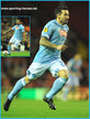 Ezequiel LAVEZZI - Napoli - UEFA Europa League 2010/11
