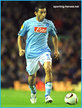 Michele PAZIENZA - Napoli - UEFA Europa League 2010/11