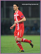Gojko KACAR - Serbia - FIFA World Cup 2010