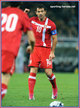 Dejan STANKOVIC - Serbia - FIFA World Cup 2010