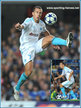 Benoit CHEYROU - Olympique De Marseille - UEFA Champions League 2010/11