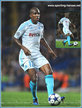 Charles KABORE - Olympique De Marseille - UEFA Champions League 2010/11