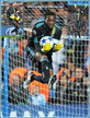 Steve MANDANDA - Olympique De Marseille - UEFA Champions League 2010/11