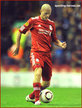 Paul KONCHESKY - Liverpool FC - UEFA Europa League 2010/11
