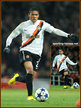 Douglas COSTA - Shakhtar Donetsk - UEFA Champions League 2010/11