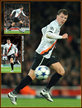 Olexiy GAY - Shakhtar Donetsk - UEFA Champions League 2010/11