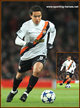 JADSON - Shakhtar Donetsk - UEFA Champions League 2010/11