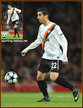 Henrikh MKHITARYAN - Shakhtar Donetsk - UEFA Champions League 2010/11