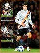 Yaroslav RAKITSKIY - Shakhtar Donetsk - UEFA Champions League 2010/11