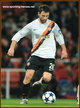 Razvan RAT - Shakhtar Donetsk - UEFA Champions League 2010/11