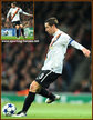 Darijo SRNA - Shakhtar Donetsk - UEFA Champions League 2010/11