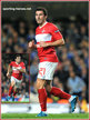 Nikita BAZHENOV - Spartak Moscow - UEFA Champions League 2010/11